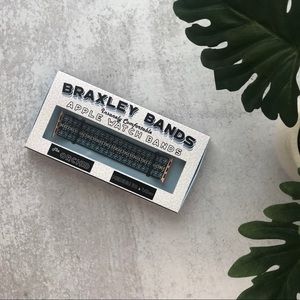 Braxley Bands Apple Watch Band - 38&40mm - Orchid